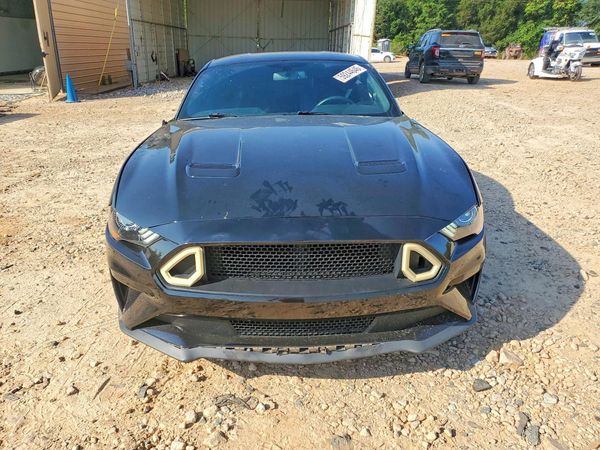 2018 FORD MUSTANG GT Coupe