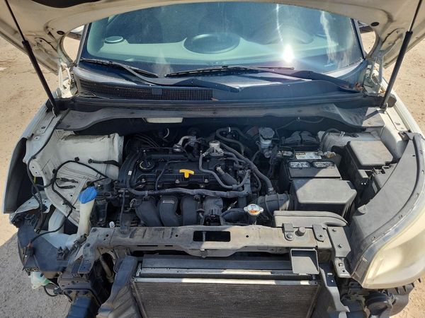 2015 KIA SOUL GLS(Middle grade)