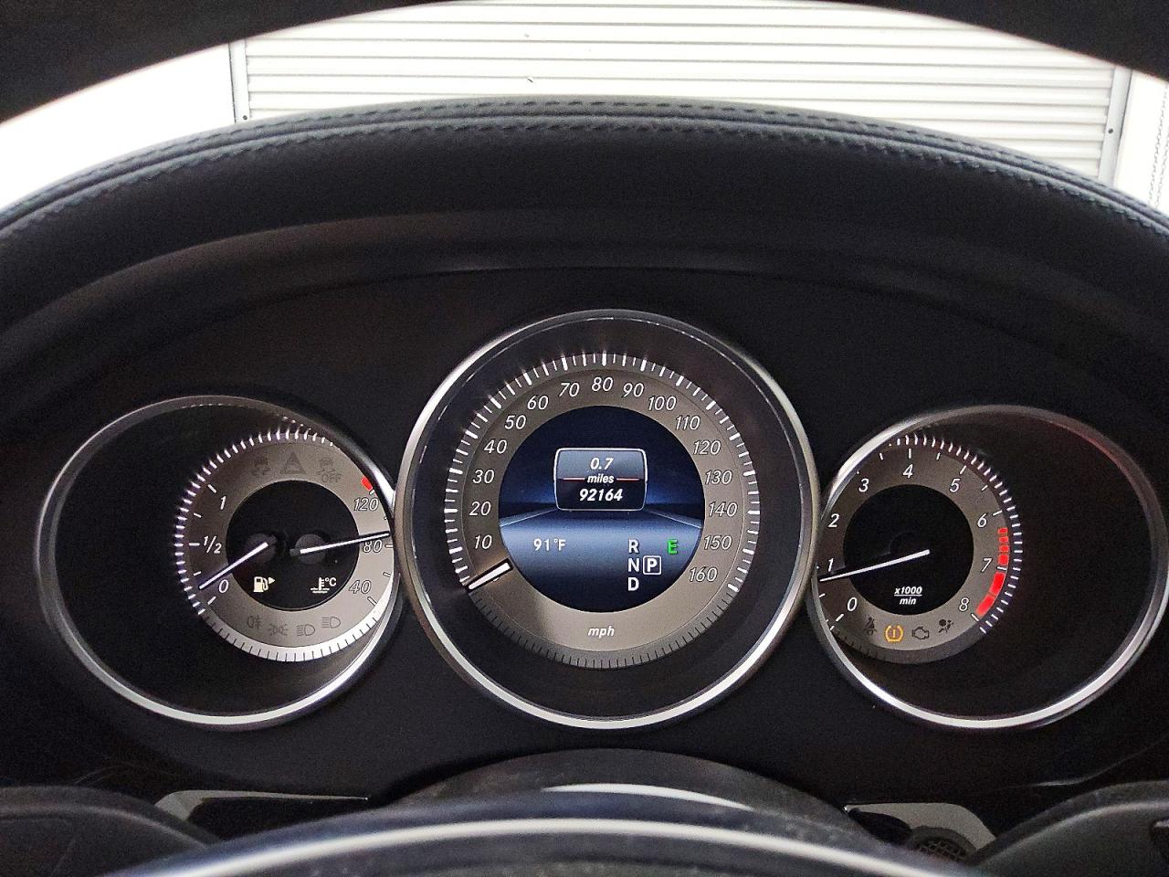 2017 MERCEDES-BENZ CLS CLS550