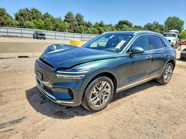 2023 GENESIS GV70