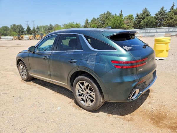 2023 GENESIS GV70