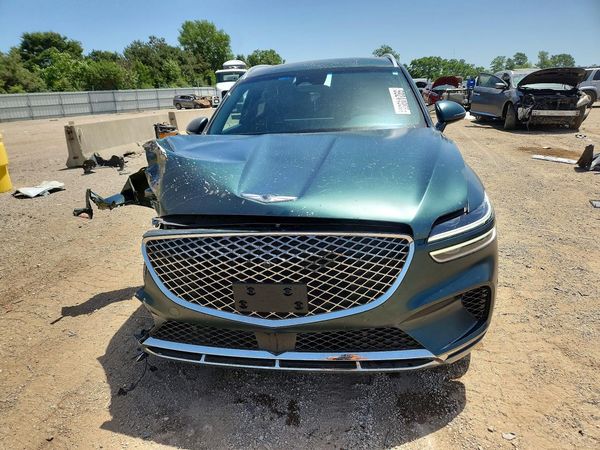 2023 GENESIS GV70