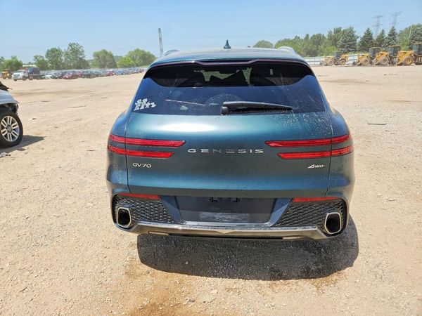 2023 GENESIS GV70
