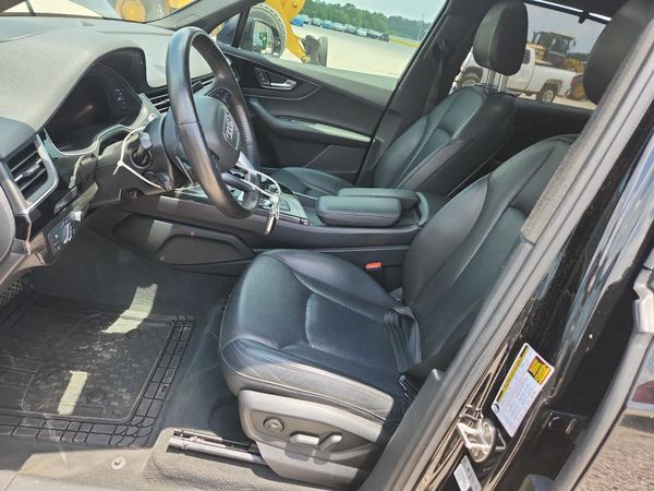 2018 AUDI Q7