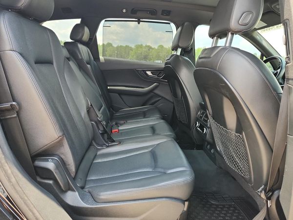 2018 AUDI Q7