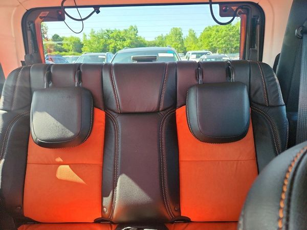2018 JEEP WRANGLER Sport