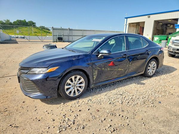 2019 TOYOTA CAMRY L/LE/SE/XLE