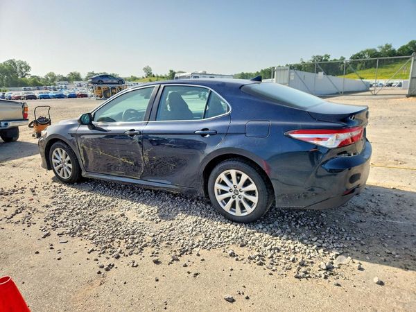 2019 TOYOTA CAMRY L/LE/SE/XLE