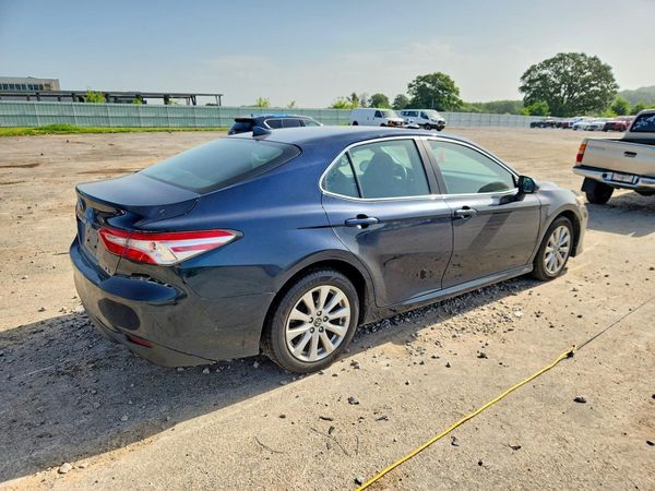 2019 TOYOTA CAMRY L/LE/SE/XLE