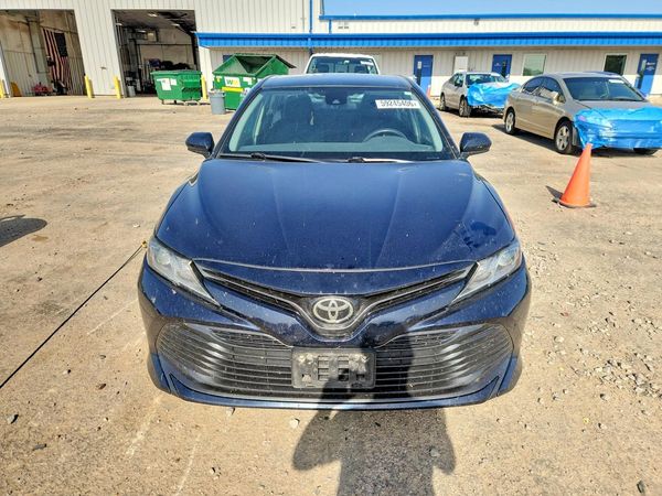2019 TOYOTA CAMRY L/LE/SE/XLE