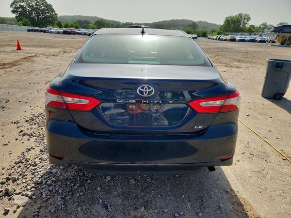 2019 TOYOTA CAMRY L/LE/SE/XLE