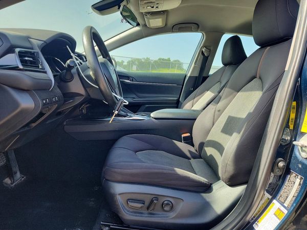 2019 TOYOTA CAMRY L/LE/SE/XLE