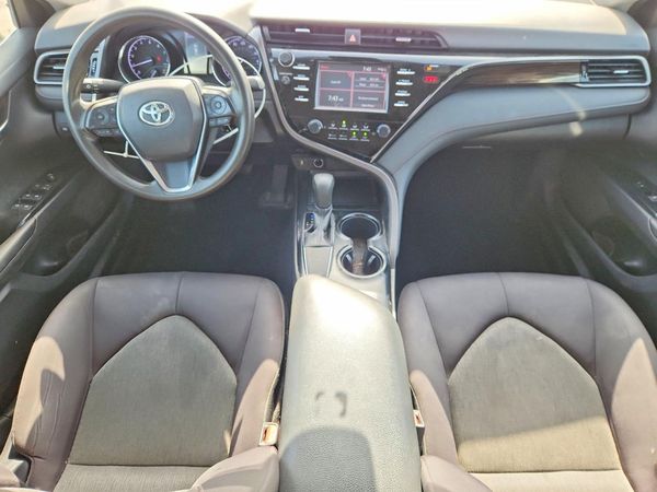 2019 TOYOTA CAMRY L/LE/SE/XLE