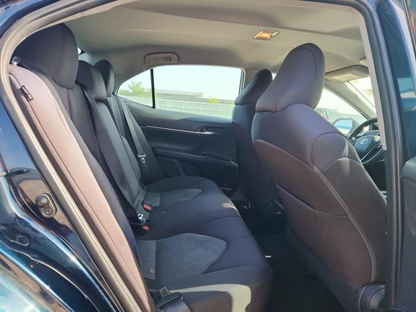 2019 TOYOTA CAMRY L/LE/SE/XLE