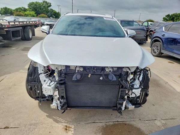 2026 LEXUS RX 350H