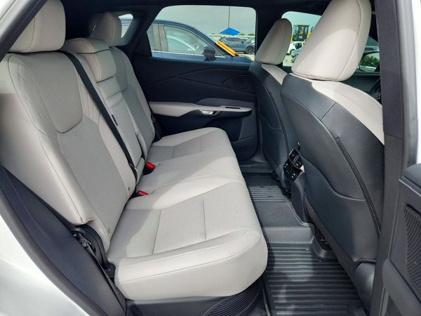2026 LEXUS RX 350H