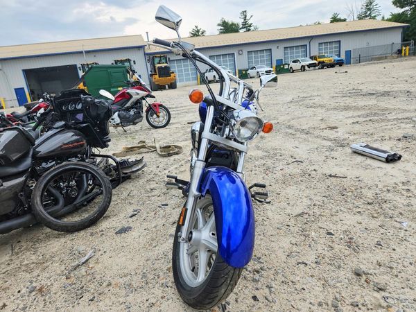 2016 HONDA VT CYCLE
