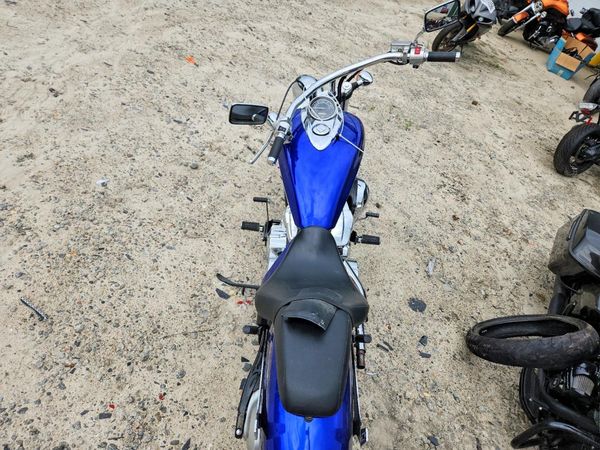 2016 HONDA VT CYCLE