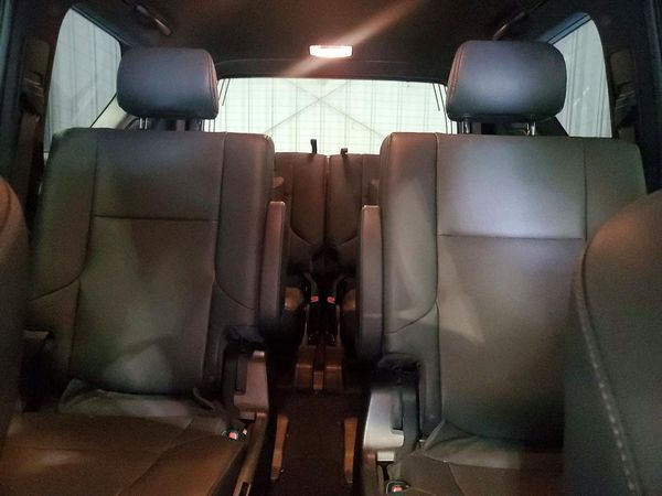 2022 LEXUS GX 460 Premium