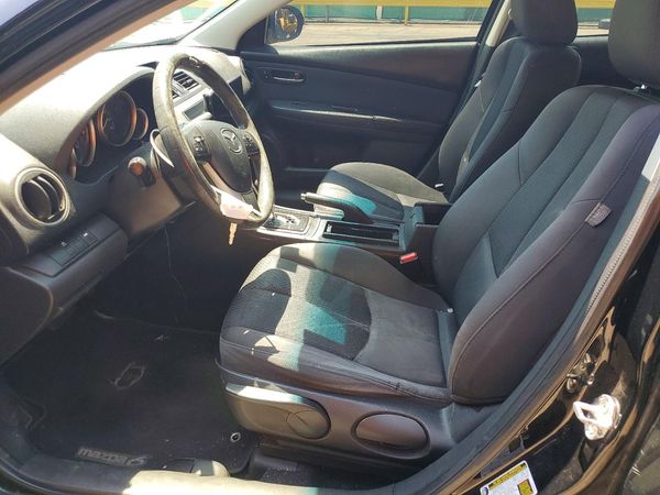 2013 MAZDA 6 Sport / GS