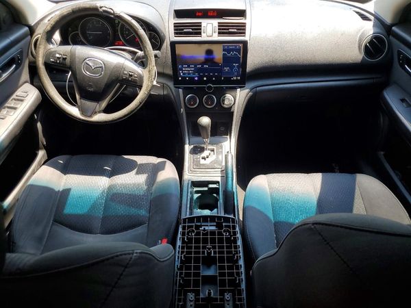 2013 MAZDA 6 Sport / GS