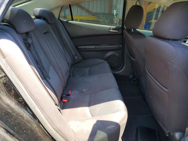 2013 MAZDA 6 Sport / GS
