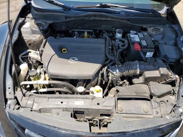 2013 MAZDA 6 Sport / GS