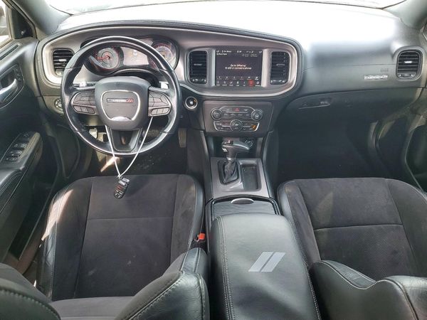 2021 DODGE CHARGER R/T