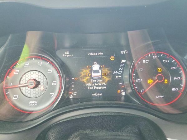 2021 DODGE CHARGER R/T