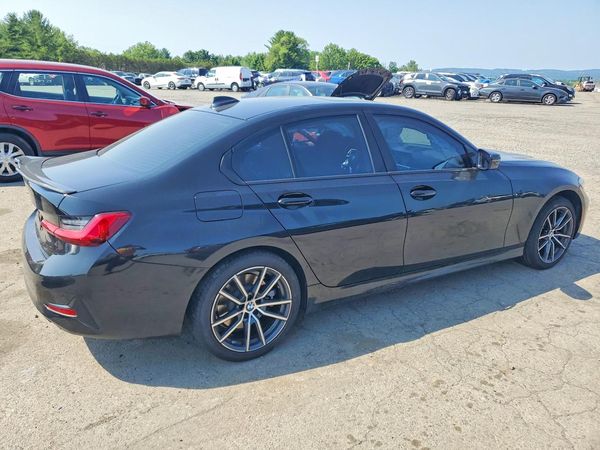 2019 BMW 330XI xDrive