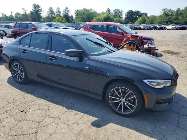 2019 BMW 330XI xDrive