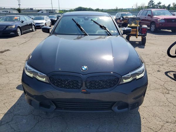 2019 BMW 330XI xDrive