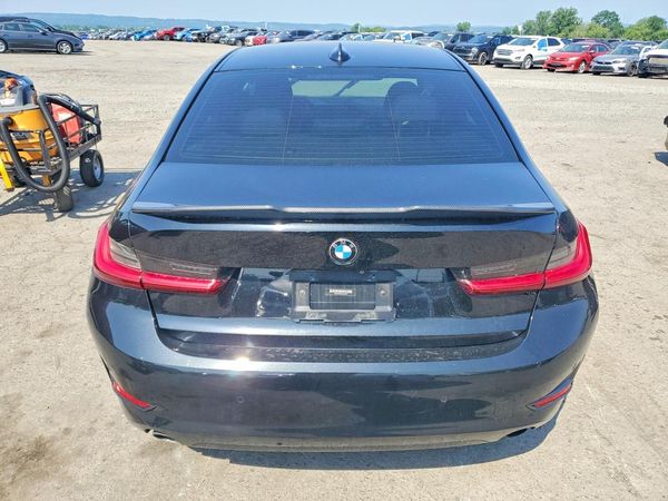 2019 BMW 330XI xDrive