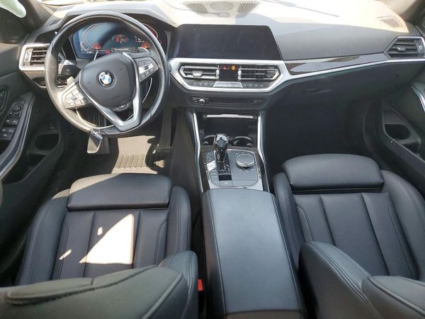 2019 BMW 330XI xDrive