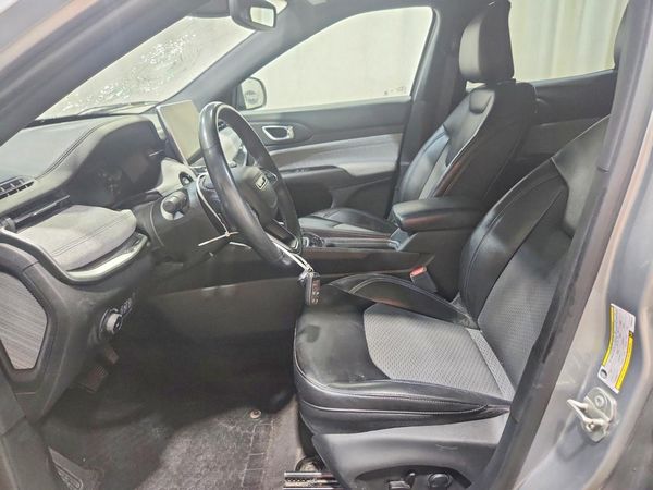 2023 JEEP COMPASS North, Latitude