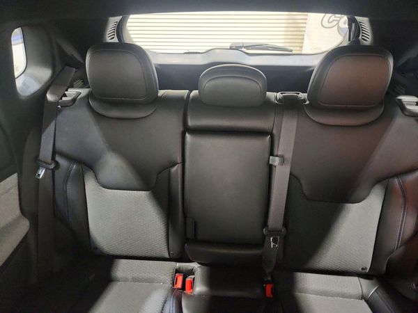 2023 JEEP COMPASS North, Latitude