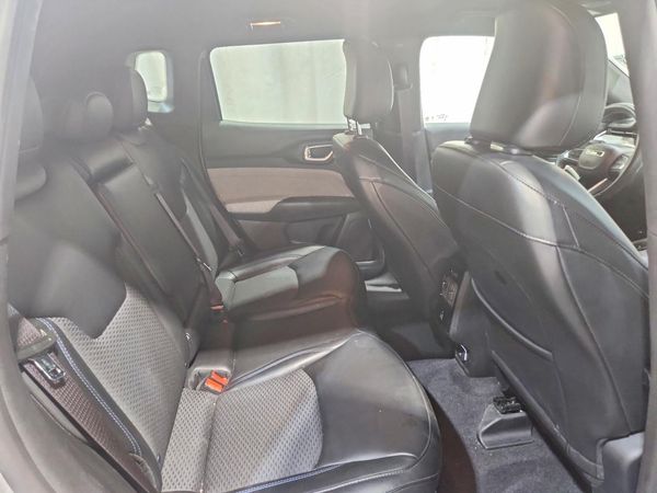 2023 JEEP COMPASS North, Latitude