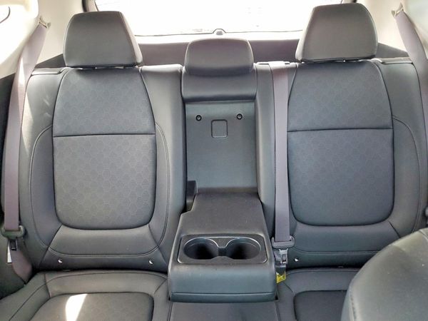 2021 KIA SELTOS EX