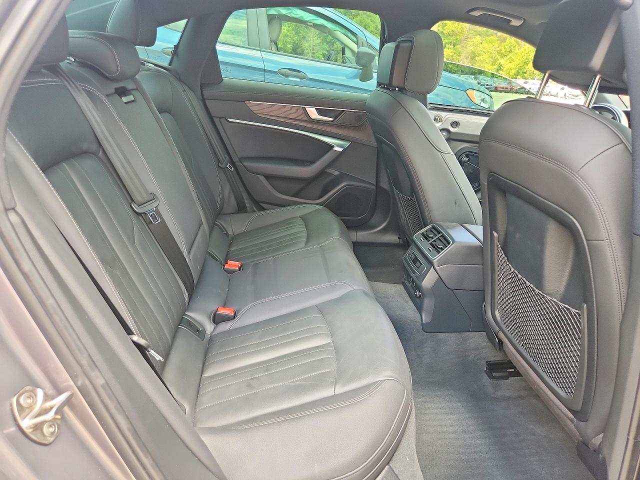 2021 AUDI A6