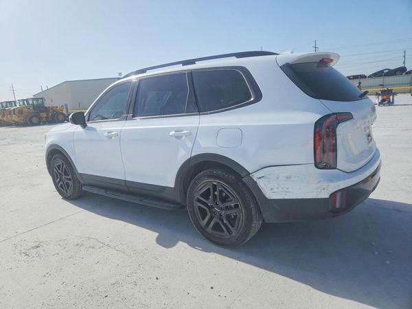 2024 KIA TELLURIDE