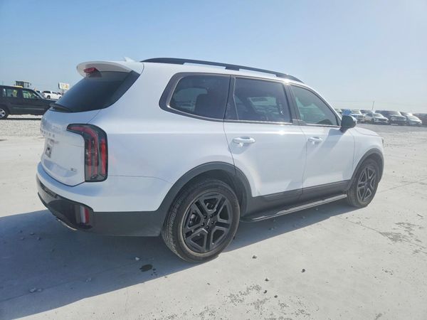 2024 KIA TELLURIDE