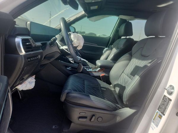 2024 KIA TELLURIDE