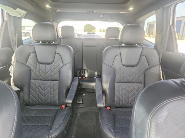 2024 KIA TELLURIDE