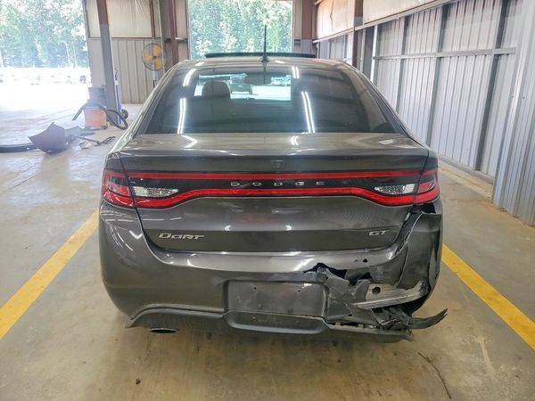 2014 DODGE DART GT