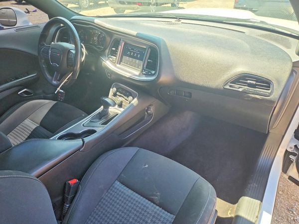 2019 DODGE CHALLENGER R/T
