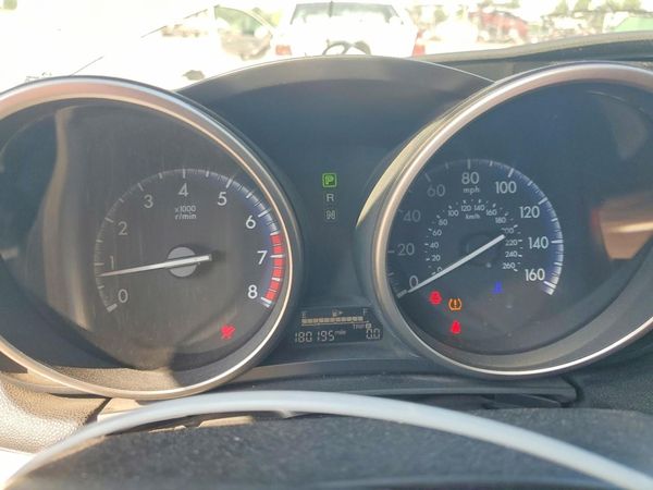 2013 MAZDA 3