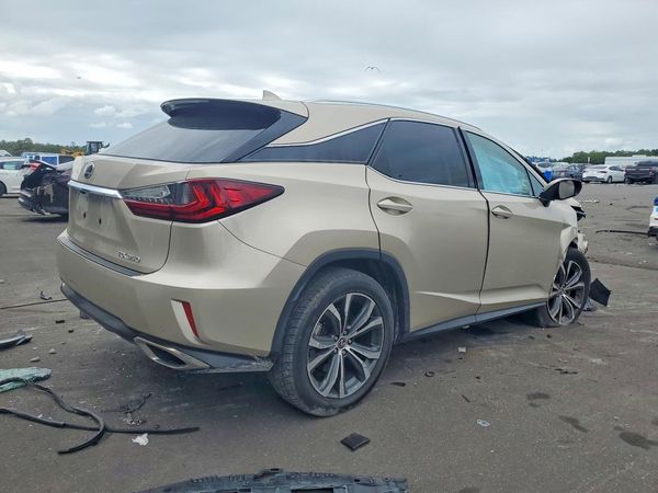 2018 LEXUS RX 350 350/350 F Sport