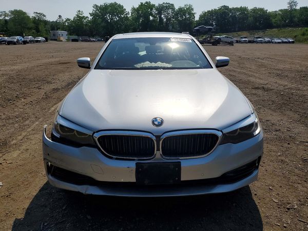 2018 BMW 530XE xDrive