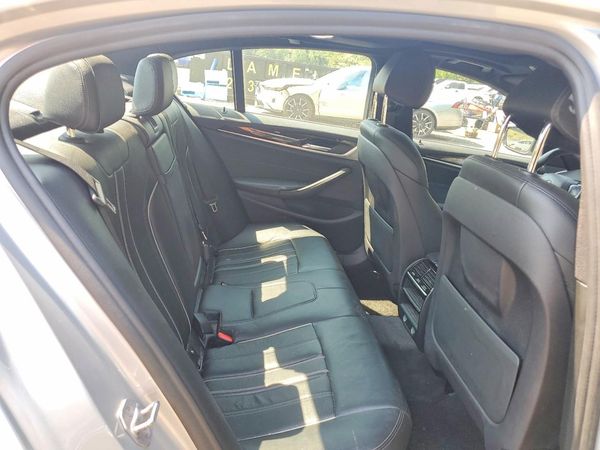 2018 BMW 530XE xDrive