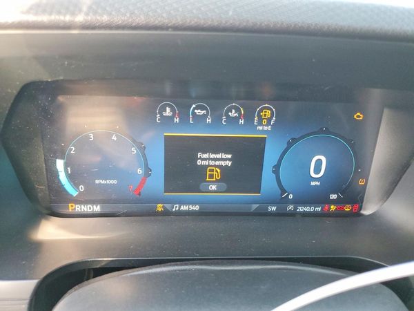 2025 FORD F150 XLT